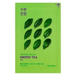Clearance Green Tea Mascarillas