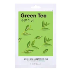 Discount Green Tea Mascarillas