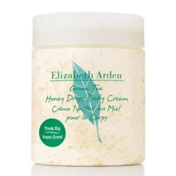 Green Tea Honey Drops Body Cream*ELIZABETH ARDEN