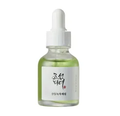 Online Green Tea+Panthenol Serums