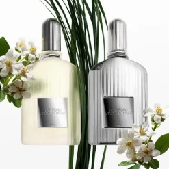 Grey Vetiver*TOM FORD