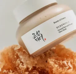Clearance Ground Rice And Honey Glow Mask Mascarillas