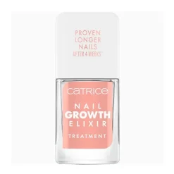 Growth Elixir Nail Treatment*CATRICE Clearance