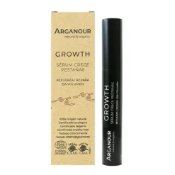 Growth Sérum Crece Pestañas*ARGANOUR Online