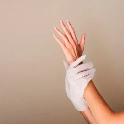 Guantes Mascarilla Anti-Edad*IROHA NATURE Best