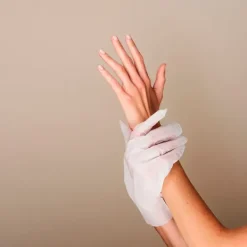 Hot Guantes Mascarilla Nutritiva Mascarillas