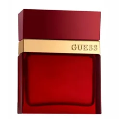 Hot Seductive Red Perfumes