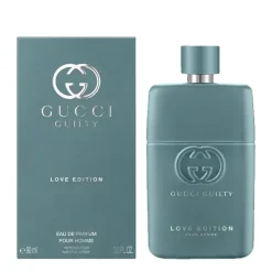 Clearance Guilty Love Perfumes