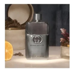 Guilty Man Eau De Toilette Perfumes