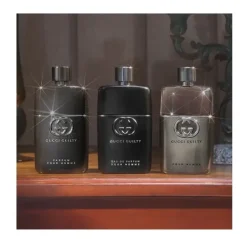 Guilty Man Eau De Toilette Perfumes