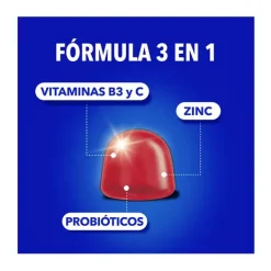 Clearance BION3 Gummies Defense