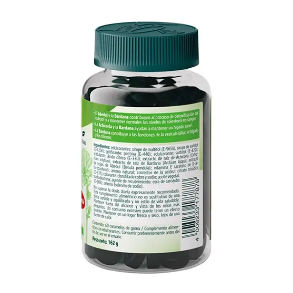 Sale KNEIPP Gummies Detox