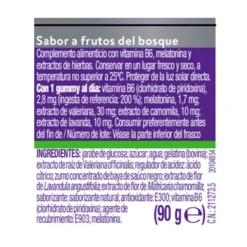 Sale ZZZQUIL Gummies Melatonina Forte