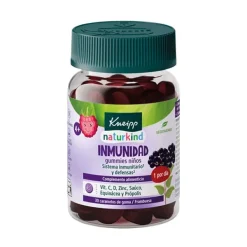 Clearance Gummies Niños Inmunidad Complementos Alimenticios