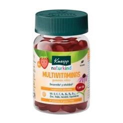 Outlet KNEIPP Gummies Niños Multivitaminas