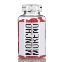 Sale MONCHO MORENO Gummy Better Hair