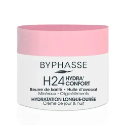 24H Activ Énergie Hydra Infini*BYPHASSE Outlet