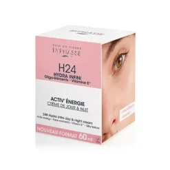 24H Activ Énergie Hydra Infini*BYPHASSE Outlet