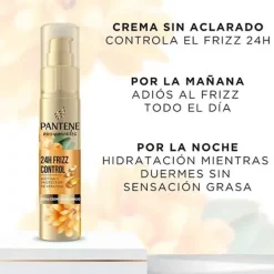 24H Frizz Control*PANTENE Best