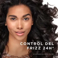 24H Frizz Control*PANTENE Best