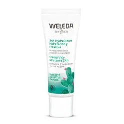 Online WELEDA 24H Hydracream Hidratación Y Frescura