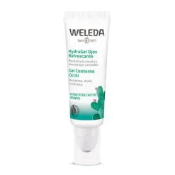 Sale WELEDA 24H Hydragel Ojos Refrescante