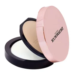 Best 24H. Long Lasting Powder And Foundation Polvos De Maquillaje
