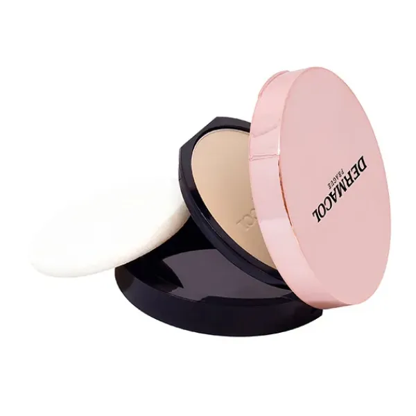 Best 24H. Long Lasting Powder And Foundation Polvos De Maquillaje
