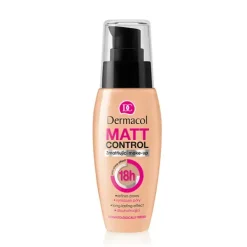 18H Matt Control*DERMACOL Best