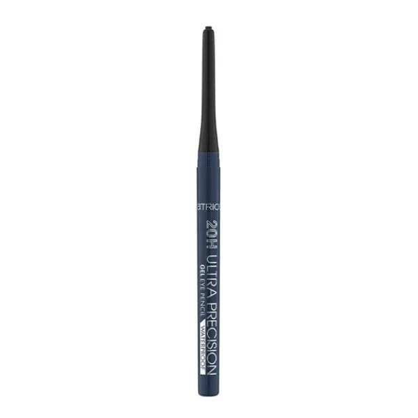 20H Ultra Precision Gel Eye Pencil Waterproof Delineadores De Ojos