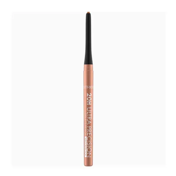 20H Ultra Precision Gel Eye Pencil Waterproof Delineadores De Ojos