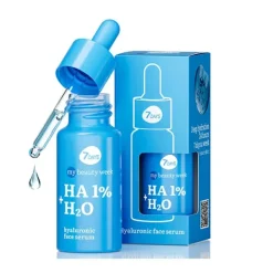 HA 1% H2O*7 DAYS Clearance