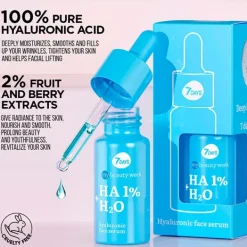 HA 1% H2O*7 DAYS Clearance