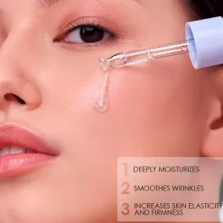 HA 1% H2O*7 DAYS Clearance