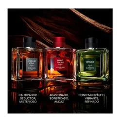 Outlet Habit Rouge Perfumes