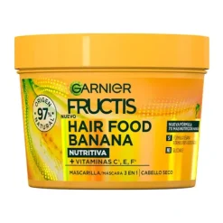 Hair Food Banana*FRUCTIS New