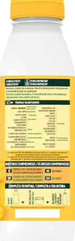 Hair Food Banana*FRUCTIS