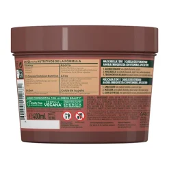 Online FRUCTIS Hair Food Coco