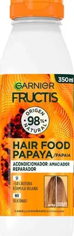 Hair Food Papaya*FRUCTIS Clearance