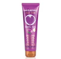 Hot NATURTINT Hair Food Purple Rice