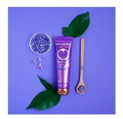Hot NATURTINT Hair Food Purple Rice
