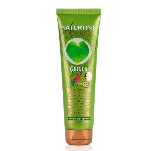 Sale NATURTINT Hair Food Quinoa