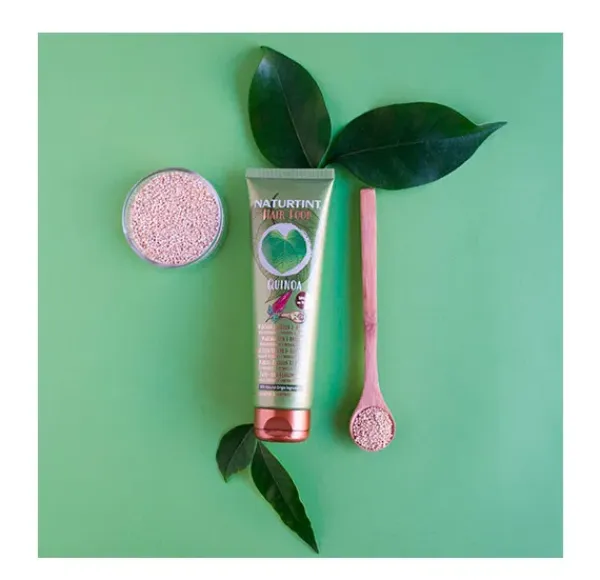 Sale NATURTINT Hair Food Quinoa