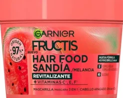 Hair Food Sandía*FRUCTIS Sale