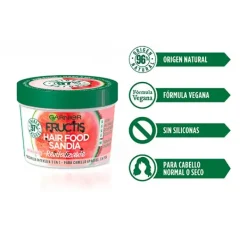 Hair Food Sandía*FRUCTIS Sale