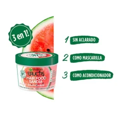 Hair Food Sandía*FRUCTIS Sale