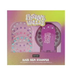 Discount SENCE Hair Gem Stamper