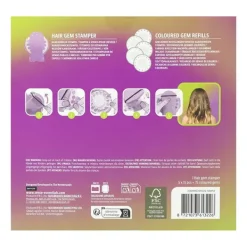 Discount SENCE Hair Gem Stamper