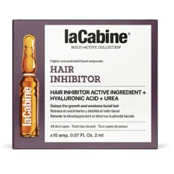 Hair Inhibitor*LACABINE Hot