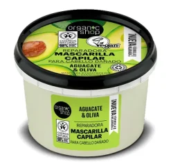 Hair Mask Express Repair*ORGANIC SHOP Best